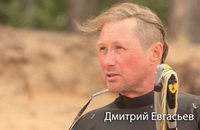 Дмитрий Евгасьев (инструктор по кайту)