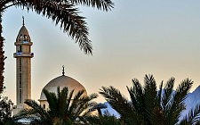 Большая мечеть в Ассале